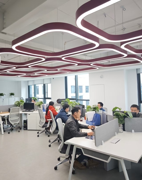 Chiny XIXIAN FORWARD TECHNOLOGY LTD profil firmy