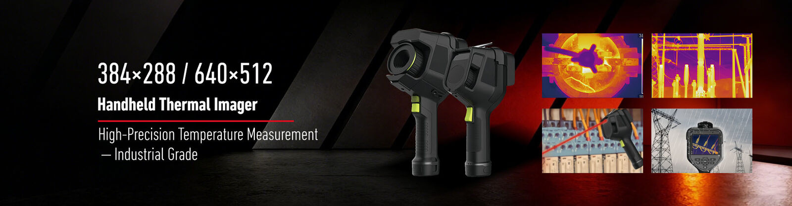 Moduł dalmierza laserowego