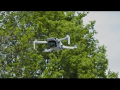 Przenośne urządzenie przynęty do wykrywania i pozycjonowania dronów systemu antydronowego FW-AT-PRS1000D