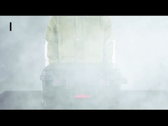 Przenośne urządzenie wykrywania i pozycjonowania UAV