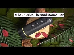 Mylka 2 serii Monocular termiczny