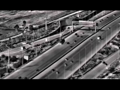 FW-XF2 Monocular handheld infrarożowy teleskop odległościowy