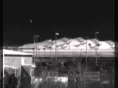 FW-RJ05 Niechłodzona kamera termiczna podczerwona