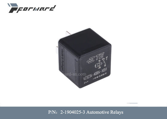 Aviation Parts2-1904025-3 Automotive Relays Coil Resistance 255 Ohms