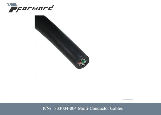 Aviation Parts 333004-004 Multi-Conductor Cables Wire Gauge 20 AWG