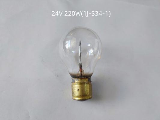 1j-S34-1 Bulp Aviation Parts 24v 220w Customized