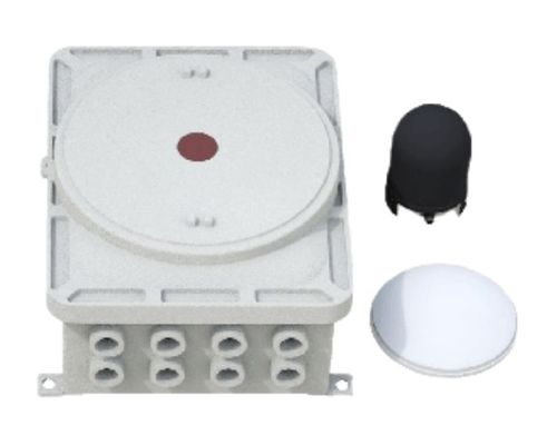 IP66 Explosion-Proof Version Anti Drone System Countermeasure Series