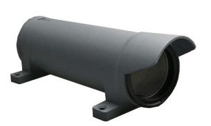 FW-MP12401L Electro-optical Tracking Telescope with 1920*1080 Full HD 100m~10km Observation Range and ≤2kg Weight for Aerial Video Observation