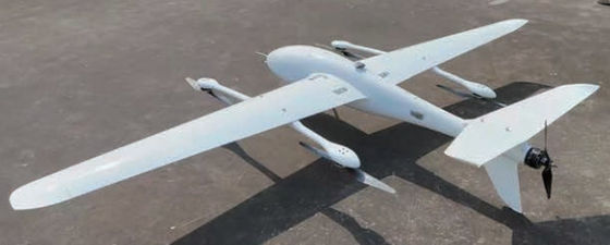 FW-Y01 Agricultural Pesticide Spraying UAV Drone Orchard Thermal Fogger Drone