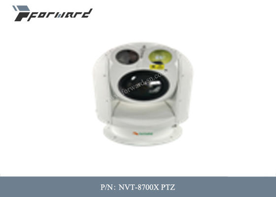 NVT-8700X 1080P PTZ System kamer PTZ Kamera 4k Ptz Cctv 100M do 5000M