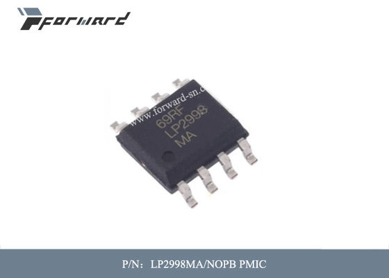 LP2998MA Regulator terminacji NOPB DDR 1,35 V do 5,5 V
