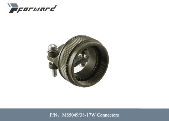 M85049/38-17W Złącza Średnica zewnętrzna 1,410