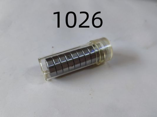 1026 Łożyska Części lotnicze / Akcesoria do samolotów