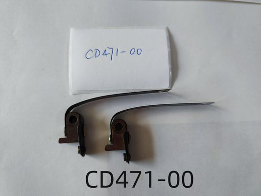 CD471-00 Części lotnicze użyte w Nanchang CJ-6