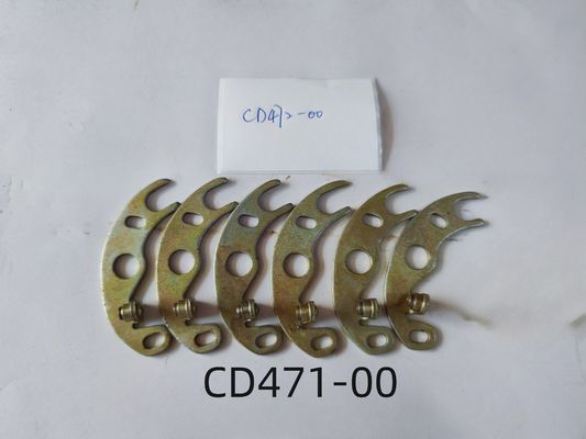 Części lotnicze CD472-00 Wsparcie użyte na Nanchang CJ-6