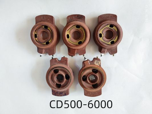 CD500-6000 Dystrybutor Szczotka Części lotnicze używane w Nanchang CJ-6