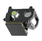 FW-A4 Refrigeration Infrared Core Assembly with 3-5 μm/8μm -14μm Response Band NETD <20 mK @ 25°C and 30 Hz,60Hz,100Hz Frame Rate Thermal Imaging Monocular