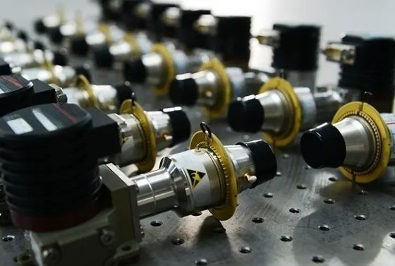 Wytrzymały wodoodporny monoklar widzenia termicznego zaprojektowany do trudnych warunków