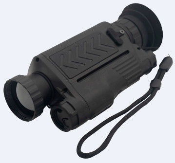 Wszechstronne, ręczne urządzenie termowizyjne stosowane w inspekcji elektrycznej, audycie energetycznym budynków i analizie systemów mechanicznych