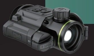 FW-T425 Obserwacja obrazowania termicznego