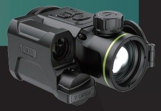50mm Obiektyw FW-T650 Wizualne obrazowanie termiczne Zaawansowana technologia dla precyzyjnych wyników