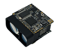 Moduł dalmierza laserowego FW-ED01 905nm