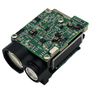 FW-ED03 1535nm Moduł dalmierza laserowego bezpiecznego dla oka