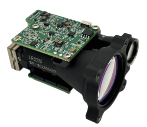 FW-ED06 1535nm Moduł dalmierza laserowego bezpiecznego dla oka