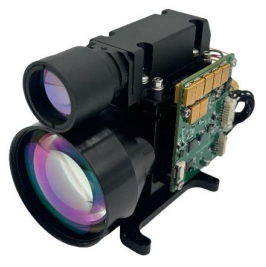 FW-ED11 1535nm Moduł dalmierza laserowego bezpiecznego dla oka