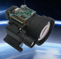 FW-ED13 1535 nm bezpieczny dla oczu moduł laserowy